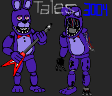 Bonnie (Everything_Animations)