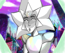 White Diamond 