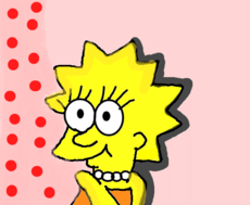 Lisa deformada 