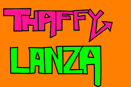Thaffy Lanza