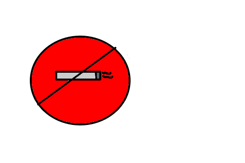 Proibido Fumar