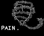 Heart in Pain