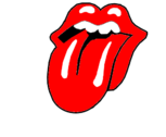 Boca-Rolling Stones