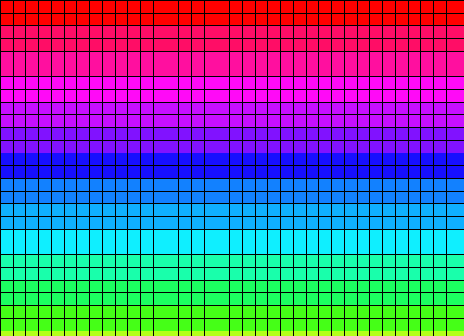 colorpixel