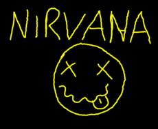 Nirvana p/ quem gostar