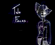 Two faces (nova série)
