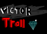 logotipo oficial victor_troll