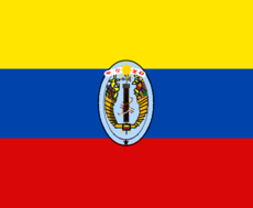 Estado do Equador