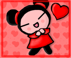 Pucca*-*