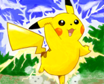 Pikachu - Raayo
