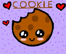 meu cookie