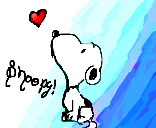 Snoopy :3 