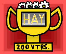 200 VTS - HAY S2