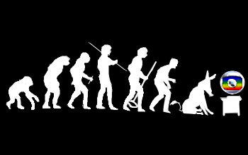 Evolução(?) Global