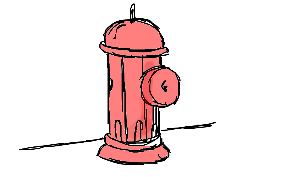 hidrante