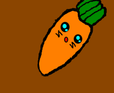 cenourinha