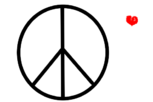 Peace and Love   Praa Juuh_Costa18