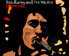Bob Marley and The Wailers - Catcha Fire (Catch a Fire)