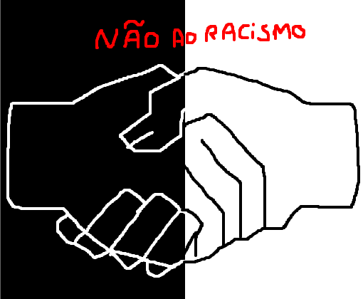 Não ao racismo