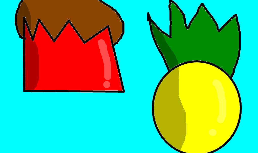 doce de abacaxi