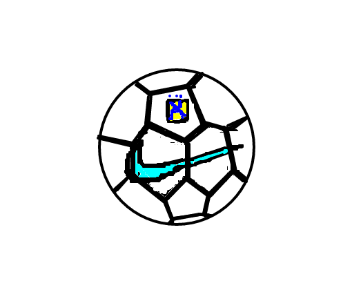 Futebol de botão - Desenho de srta_isaah - Gartic
