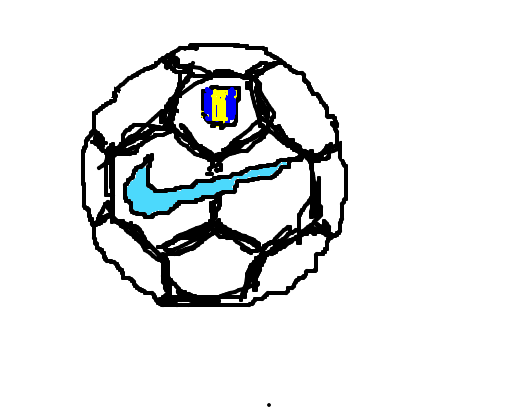 Bola De Futebol