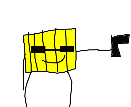 cube smart banana