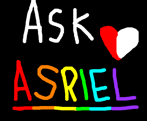Ask Asriel