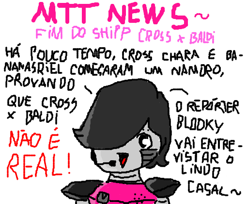 MTT NEWS AO VIVO