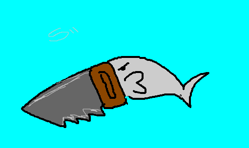 peixe-serra