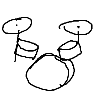 baterista