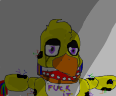 old chica (pqn update)
