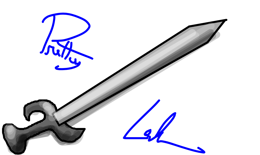espada