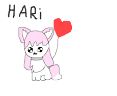 HariFox P/__Cat__