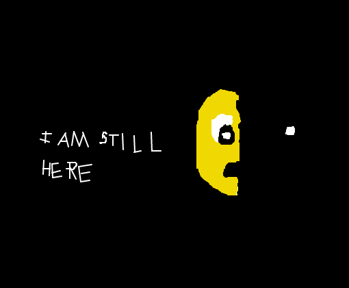 i am still here (scottgames.com)
