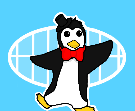 Pinguim-P/Rafa