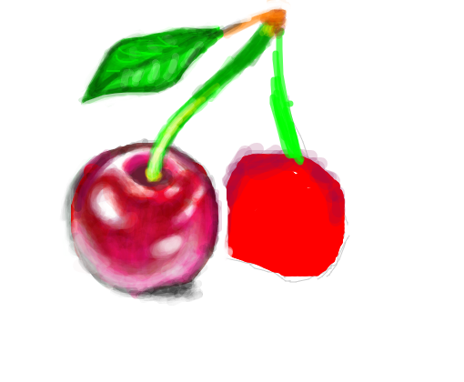 Random Cherry 