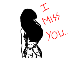  I Miss You 