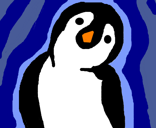 Pinguim