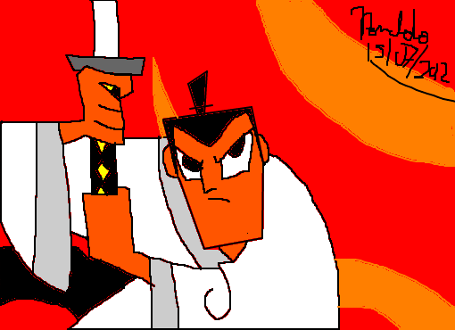 samurai jack