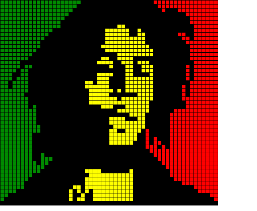 Bob Marley *0*