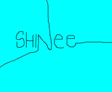 SHINEE 5 forever