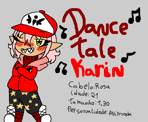 Dancetale Karin