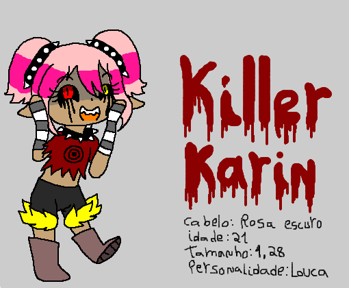 Killer Karin