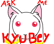 Ask Kyubey