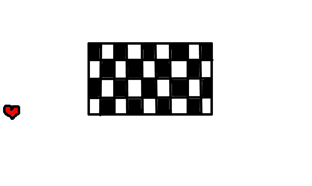 Tabuleiro - Desenho de douglaspatricio1 - Gartic