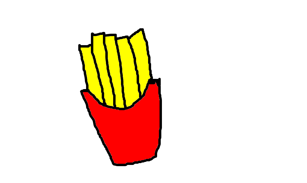 batata frita