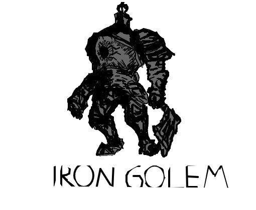 Iron Golem