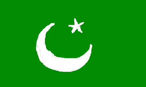 paquistão