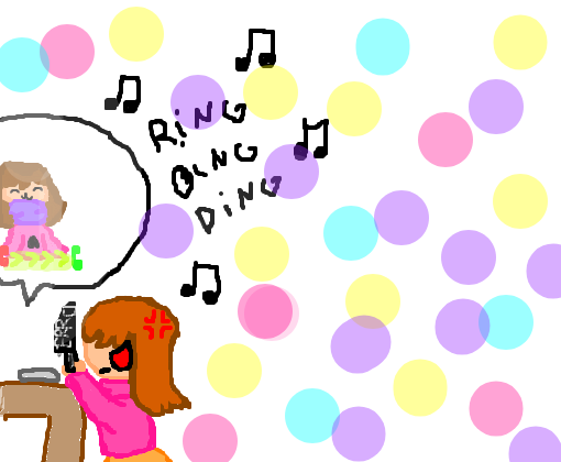 RING DING DING (MEME)